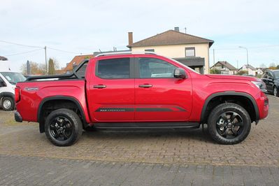 Volkswagen Amarok PanAmericana A10 4x4