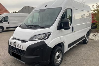 Citroen Jumper L2H2