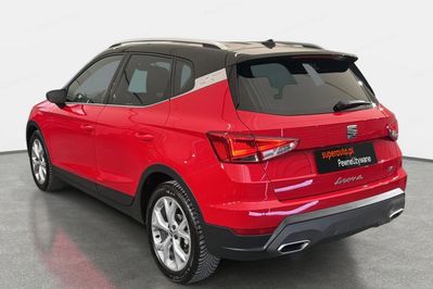Seat Arona 1.0 TSI FR