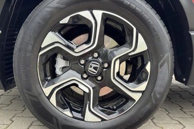 Honda CR-V 2.0 i-MMD Lifestyle