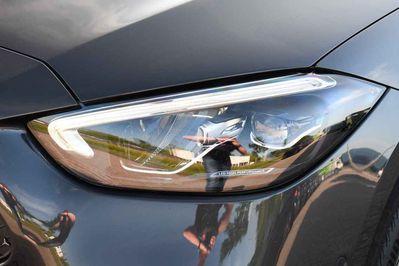 Mercedes Klasa C 300 de 4-Matic AMG Estate