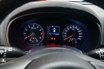 Kia Sportage 1.6 GDI 2WD