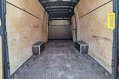 Iveco Daily 35S18 16m3 L4H2