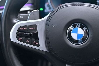 BMW Seria 5 530d xDrive mHEV M Sport sport-aut