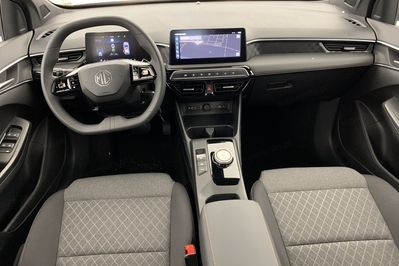 MG 3 Standard 1.5 Hybrid+ AT