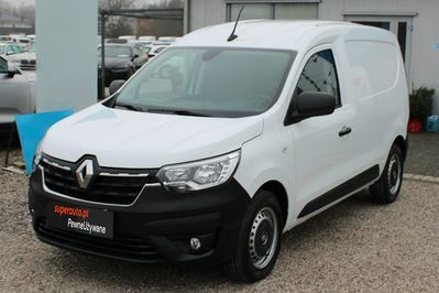 Renault Express Van L1H1