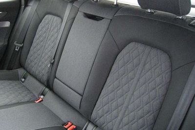 Audi A6 TDI quattro S line