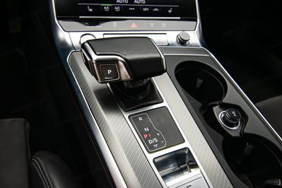 Audi A6 Avant 40 TDI