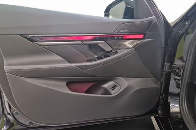 BMW Seria 5 520d xDrive mHEV aut