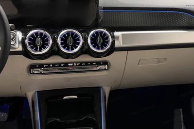Mercedes GLB 200 d Progressive