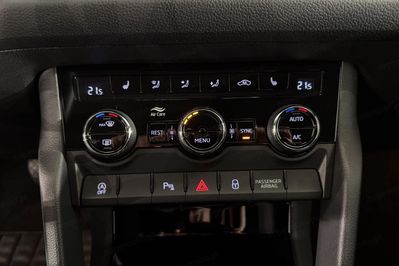 Skoda Kodiaq 1.5 TSI  DSG