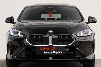 BMW Seria 1 120