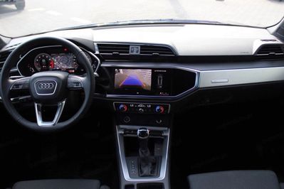 Audi Q3 35 TFSI S line