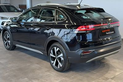 Volkswagen Taigo 1.5 TSI ACT Style DSG