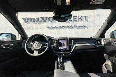 Volvo XC60 T8 AWD Ultimate Black Edition
