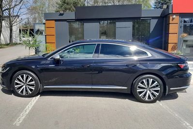 Volkswagen Arteon 2.0 TDI Elegance DSG