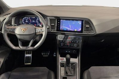 Cupra Ateca 1.5 TSI DSG