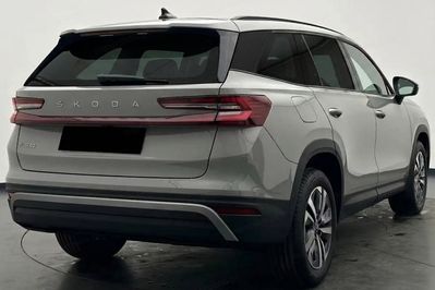 Skoda Kodiaq Drive 1.5 TSI mHEV DSG