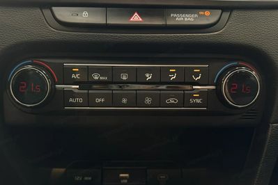 Kia XCeed 1.5 T-GDI M