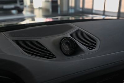 Porsche Cayenne 3.0