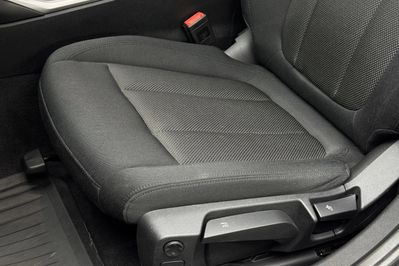 BMW Seria 3 318d aut