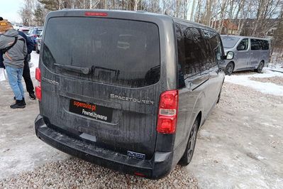 Citroen SpaceTourer XL L2H1 Business EAT8