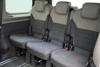 Volkswagen Multivan L2H1 Edition DSG