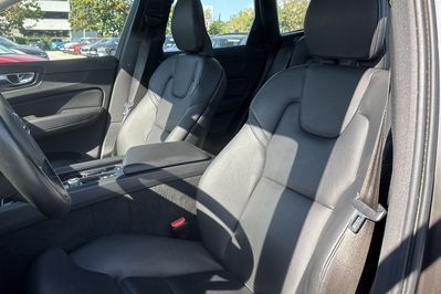 Volvo XC60 B4 D Inscription