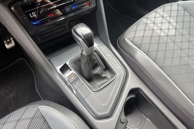 Volkswagen Tiguan R-Line 1.4 eHybrid  DSG