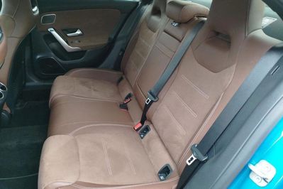 Mercedes CLA 200 mHEV AMG Line 7G-DCT