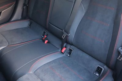 Mercedes Klasa A 200 AMG Line