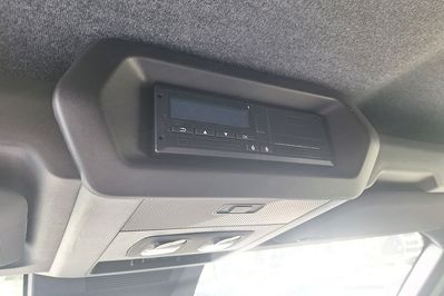 Renault Master dCi L3H2 Extra