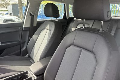 Audi Q3 35 TFSI