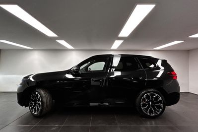BMW X3 M50 xDrive