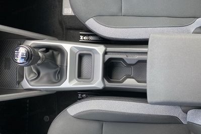 Dacia Bigster Journey LPG 1.2 mHEV