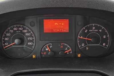 Citroen Jumper 35 HDi L4H2