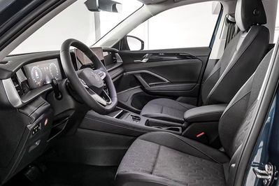 Volkswagen Tayron Life Plus 2.0 TDI DSG