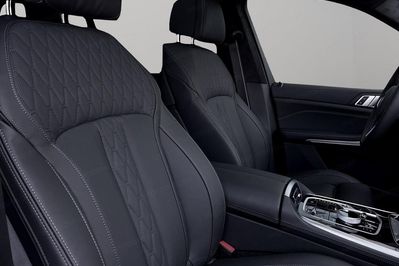 BMW X7 M60i xDrive