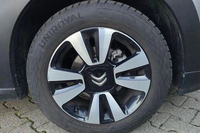 Citroen C3 1.2 PureTech Max EAT6