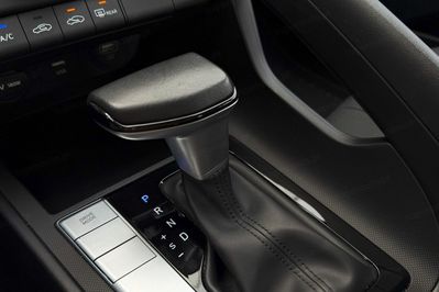 Hyundai Elantra 1.6 Modern CVT