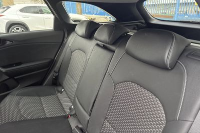 Kia Ceed M 1.5 T-GDI DCT