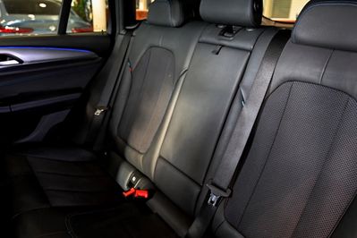 BMW X4 xDrive20i M Sport