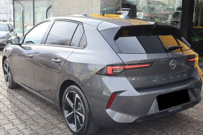 Opel Astra Edition S&S  1.2 T