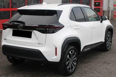 Toyota Yaris Cross Style 1.5 Hybrid