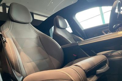 Mercedes CLA 220 4-Matic AMG Line