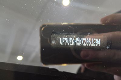 Citroen SpaceTourer XL L2H1
