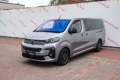 Citroen SpaceTourer XL L2H1 Business EAT8
