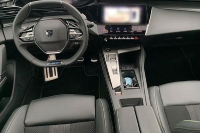 Peugeot 308 GT Exclusive S&S e-DCS6 1.2 mHEV