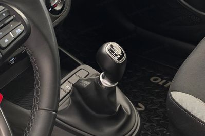 Hyundai i10 1.2 Modern