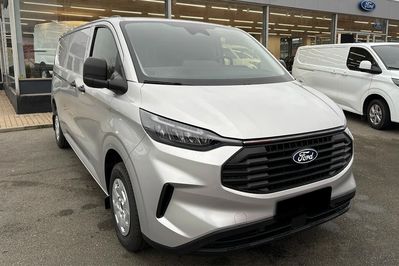Ford Transit Custom L2H1 Trend 320